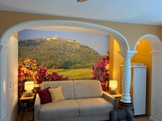 Alsace Diebolsheim cottage for 4-6 people with garden - 1