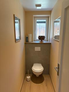 Alsace Diebolsheim cottage for 4-6 people with garden - 4