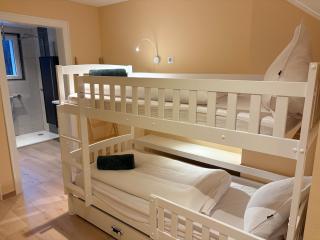 Alsace Diebolsheim cottage for 4-6 people with garden - 6