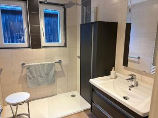 Alsace Diebolsheim cottage for 4-6 people with garden - 3