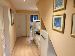 Alsace Diebolsheim cottage for 4-6 people with garden - 7