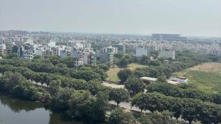 Pied-à-Terre 1BHK - 0