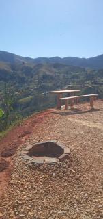 Chalé Cachoeira do Túnel- Linda vista da Serra da Mantiqueira - 7