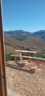 Chalé Cachoeira do Túnel- Linda vista da Serra da Mantiqueira - 8