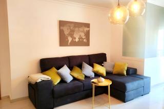 Comfortable Apartment In The Center - 9