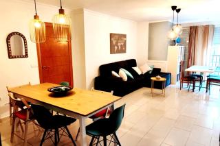 Comfortable Apartment In The Center - 3