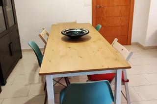 Comfortable Apartment In The Center - 1