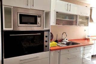 Comfortable Apartment In The Center - 6