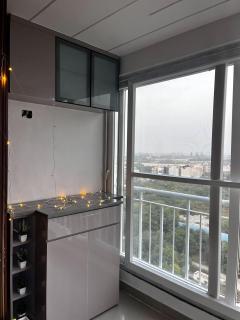 Pied-à-Terre 1BHK - 5