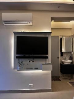 Pied-à-Terre 1BHK - 4