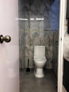 Pied-à-Terre 1BHK - 2