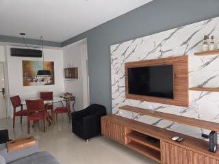 Apartamento na Praia do Campeche - 4