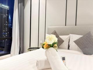 Axon Residence KLCC Bukit Bintang - 9