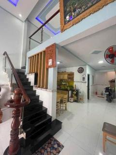 Thanh Deluxe Apartment - 1