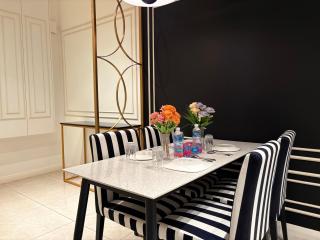 Axon Residence KLCC Bukit Bintang - 6