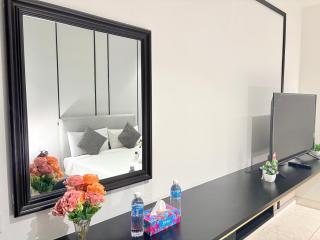 Axon Residence KLCC Bukit Bintang - 4