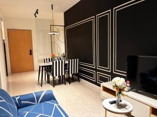 Axon Residence KLCC Bukit Bintang - 2