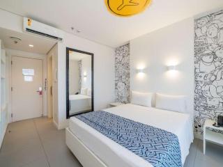 Golden Tower Maracanaú by Fênix Hotéis - 7