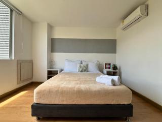 Suites con Vista en Floridablanca - 2