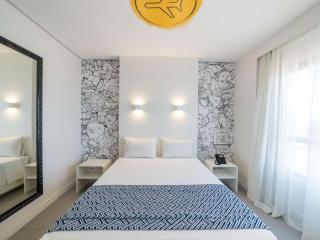 Golden Tower Maracanaú by Fênix Hotéis - 8