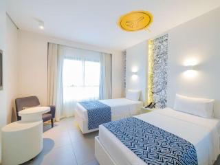 Golden Tower Maracanaú by Fênix Hotéis - 9