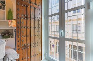 Casa Palacio Guiomar by SHS - 9