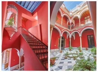 Casa Palacio Guiomar by SHS - 1