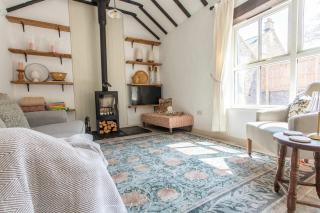 The Cowshed - Country Retreat - 7