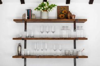 The Cowshed - Country Retreat - 2