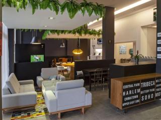 Golden Tower Maracanaú by Fênix Hotéis - 1