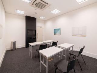 Golden Tower Maracanaú by Fênix Hotéis - 4