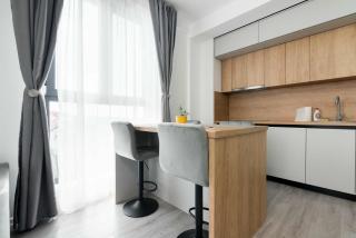 Hori Residence - Confort și Stil în Băile Felix - 8