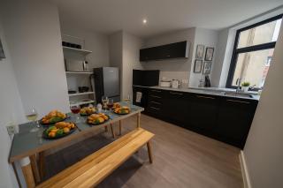 The Westbourne Nest 3BR Your cosy home away - 8