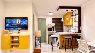 Ancheta's Tiny Home - Near Clark Airport & Global City - 0