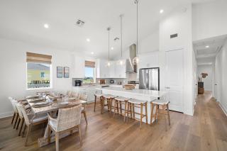 Pelican Perch - Galveston - 3