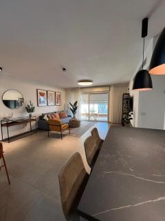 Cozy Mini Penthouse in North TLV - Mamad - 9