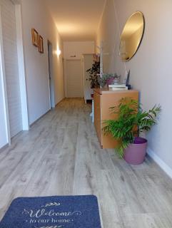 L'alloggio da Ines - 0