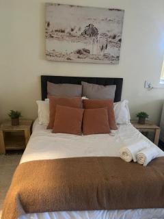 Boschberg Accommodation - 0