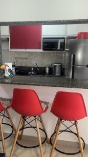 Apartamento na melhor localização de Ubatuba, com Duas varandas - 8