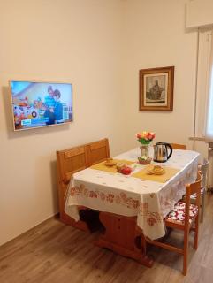 L'alloggio da Ines - 6