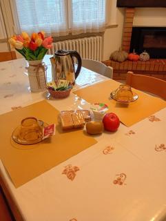 L'alloggio da Ines - 5