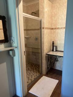 Boschberg Accommodation - 8