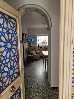 Casa Mudarra Conil - 9