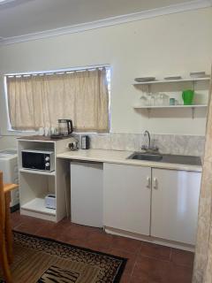 Boschberg Accommodation - 7