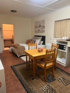 Boschberg Accommodation - 6