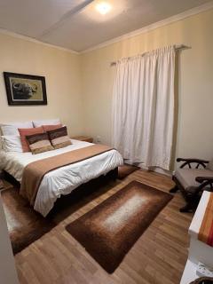 Boschberg Accommodation - 5