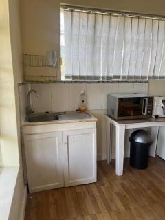 Boschberg Accommodation - 4