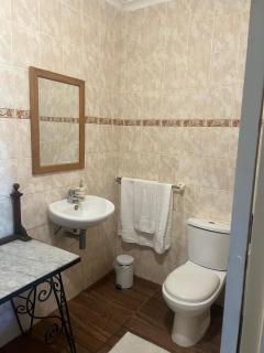 Boschberg Accommodation - 3