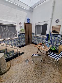 Casa Mudarra Conil - 1