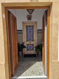 Casa Mudarra Conil - 0